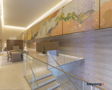 The Okura Tokyo 12