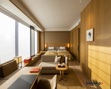 The Okura Tokyo 120