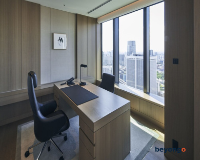The Okura Tokyo 122