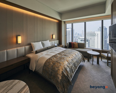 The Okura Tokyo 123