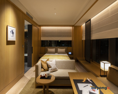 The Okura Tokyo 124