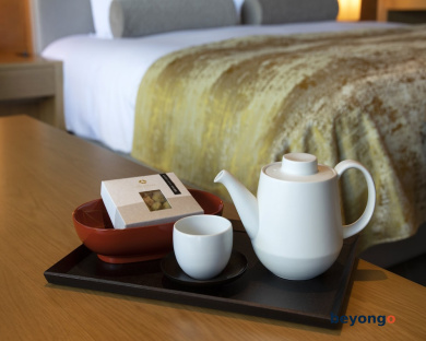 The Okura Tokyo 126