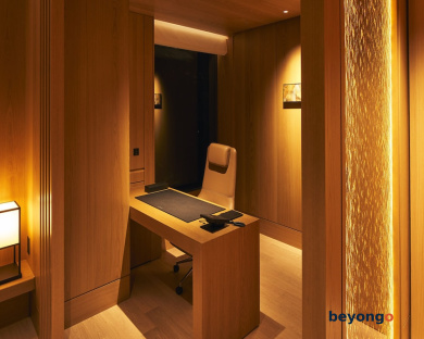 The Okura Tokyo 127