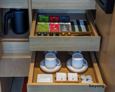 The Okura Tokyo 128