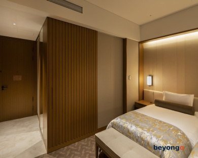 The Okura Tokyo 130