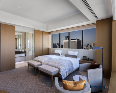 The Okura Tokyo 131