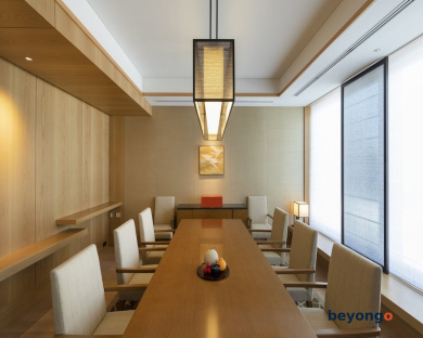 The Okura Tokyo 133