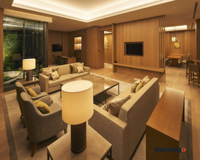 The Okura Tokyo 134