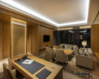The Okura Tokyo 135