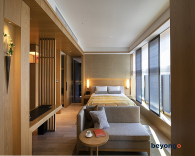 The Okura Tokyo 136