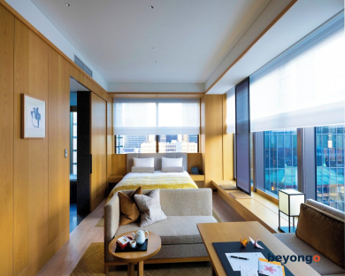 The Okura Tokyo 137