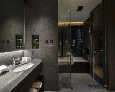 The Okura Tokyo 138