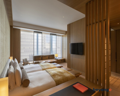 The Okura Tokyo 139