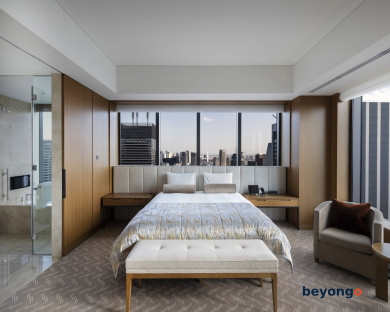 The Okura Tokyo 140