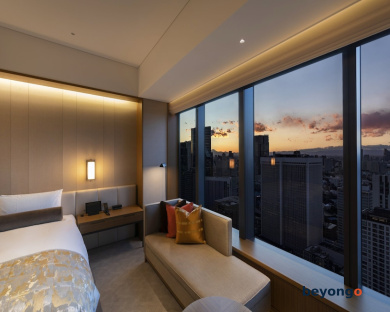 The Okura Tokyo 141