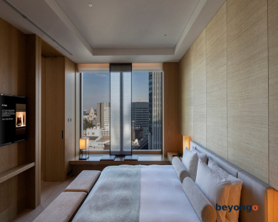 The Okura Tokyo 142