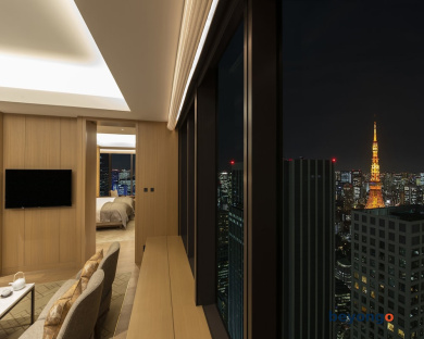 The Okura Tokyo 145