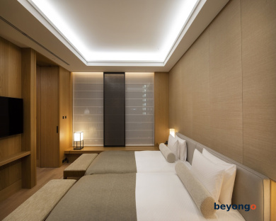 The Okura Tokyo 146