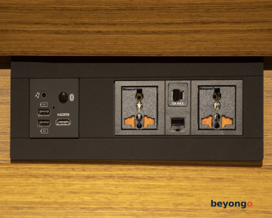 The Okura Tokyo 147