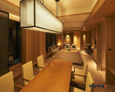 The Okura Tokyo 148