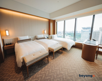 The Okura Tokyo 149