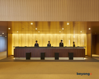 The Okura Tokyo 15