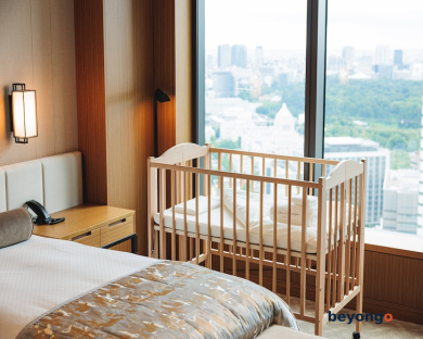 The Okura Tokyo 150