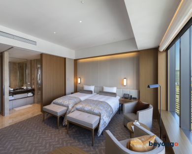 The Okura Tokyo 151
