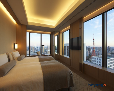 The Okura Tokyo 152