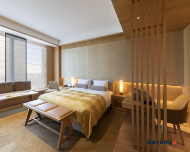The Okura Tokyo 153