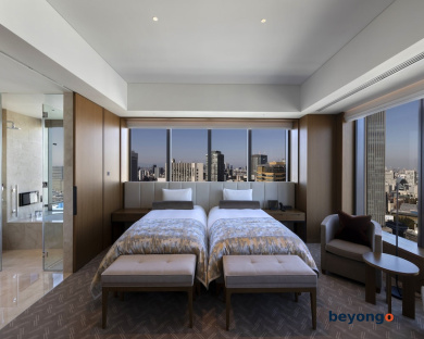 The Okura Tokyo 157
