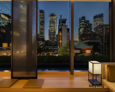 The Okura Tokyo 158