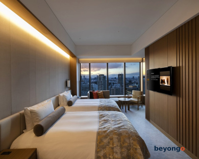 The Okura Tokyo 159