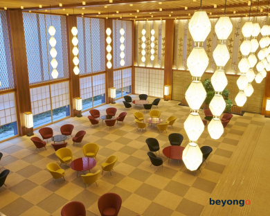 The Okura Tokyo 16