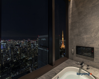 The Okura Tokyo 160