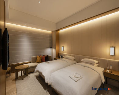 The Okura Tokyo 161