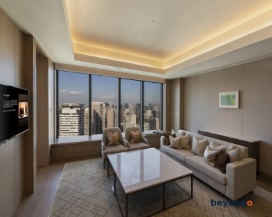 The Okura Tokyo 163