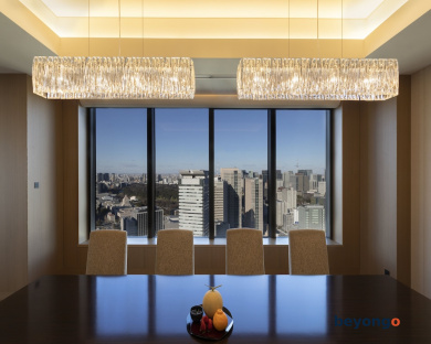 The Okura Tokyo 164