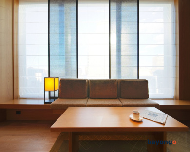 The Okura Tokyo 166