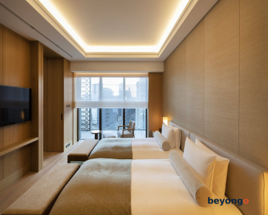 The Okura Tokyo 168