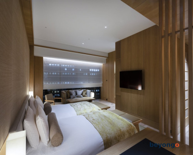 The Okura Tokyo 169