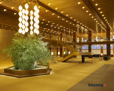 The Okura Tokyo 17