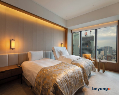 The Okura Tokyo 170