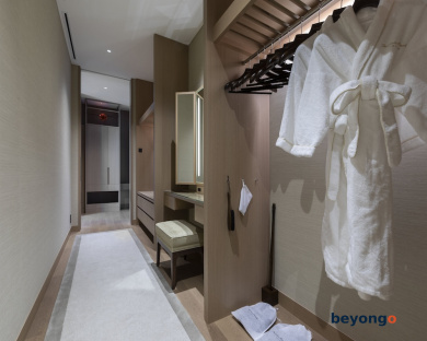 The Okura Tokyo 171