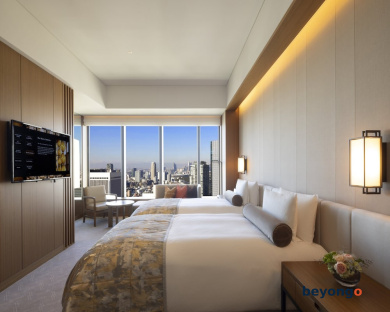 The Okura Tokyo 172