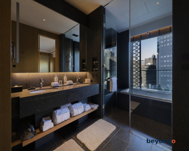 The Okura Tokyo 173