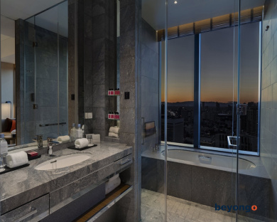 The Okura Tokyo 177