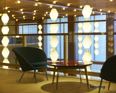 The Okura Tokyo 18