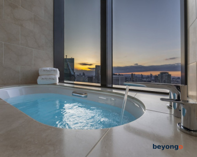 The Okura Tokyo 180