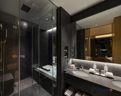The Okura Tokyo 181